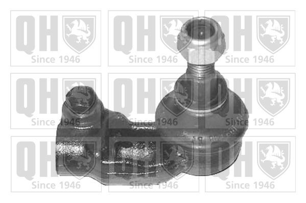 QR2384S QUINTON HAZELL Зовнішній наконечник рульової тяги